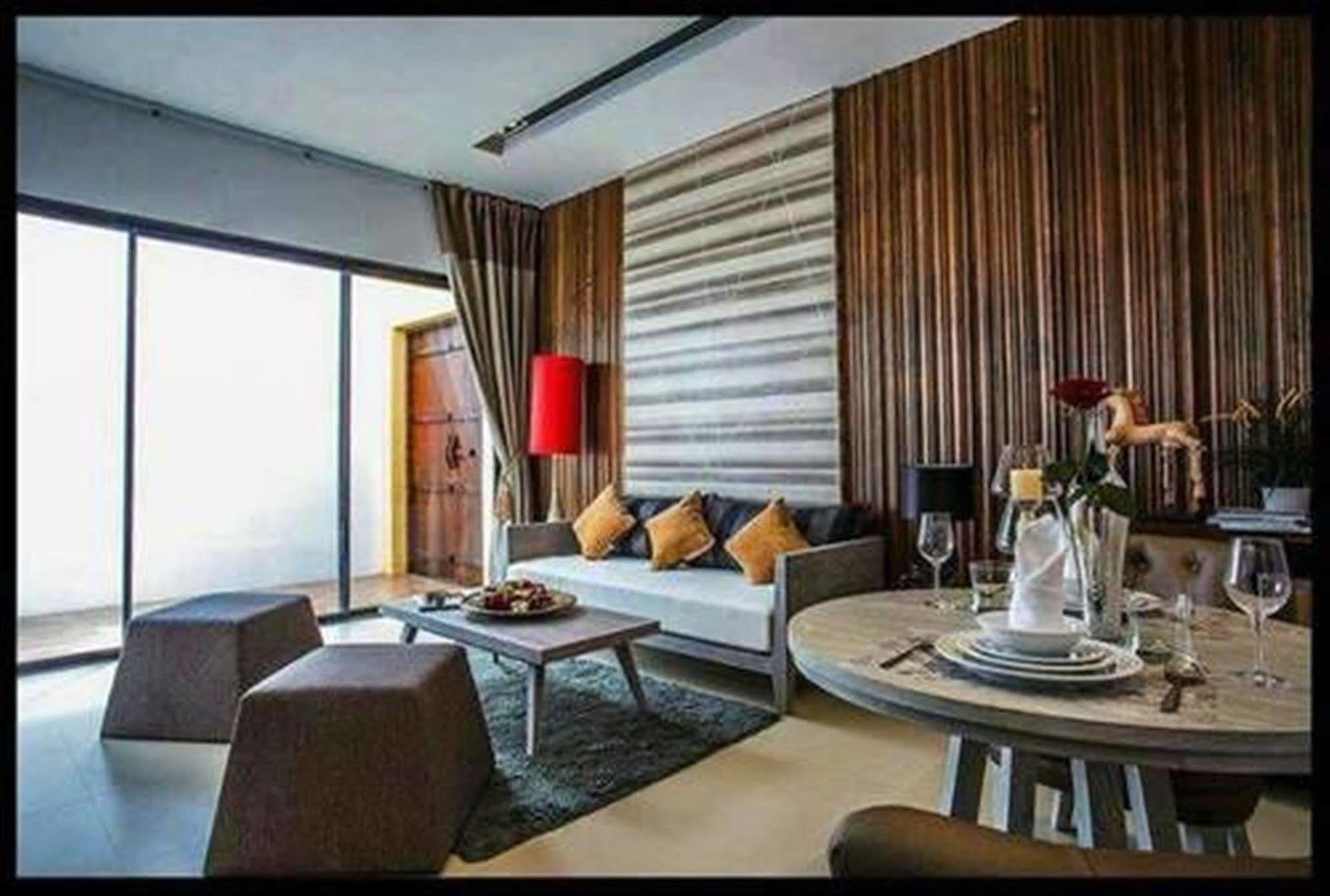 Cae Villa Хуа Хин Экстерьер фото